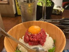 -蒜香焼肉PURUSHIN(马场路店)