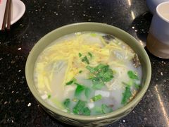 -百姓厨房(凤翔泥塑坊店)