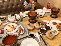 -雍和会海鲜姿造自助(湖东路店)