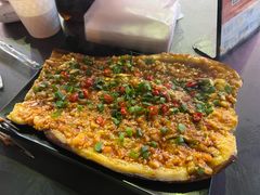 -小东北烧烤(双拥路店)