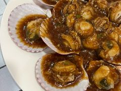 -华春餐馆(鱼山路店)
