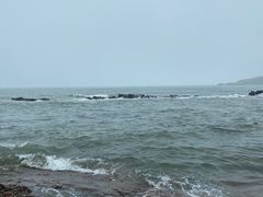-青岛第三海水浴场