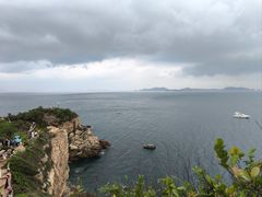 -杨梅坑