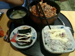 -京和风食堂·定食寿喜锅(保利樾广场店)