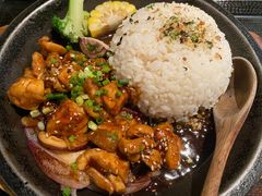 -匠太烧肉台日料理餐酒馆(三林店)