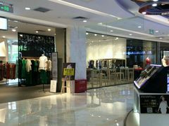 -远洋未来广场(育慧北路店)