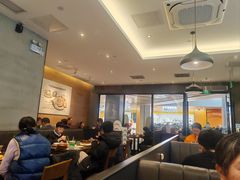 -萨莉亚意式餐厅(国和1000店)