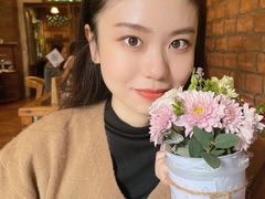 -西关84·History·Art·Cafe