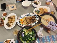 -陈鹏鹏潮汕菜(宝安机场T3航站楼店)