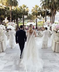 -Vera Wang婚纱礼服旗舰店