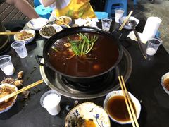 -石灰市毛记烧鸡公(解放碑店)
