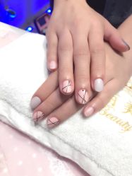 -RL Nail·瑞丽美甲美睫品牌原创店