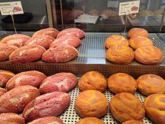 -LELECHA乐乐茶(百货大楼店)