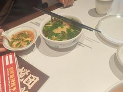 -李记搅团•非遗陕菜(三桥店)
