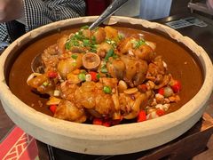 -洞庭土菜馆(天河北总店)