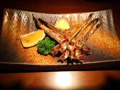 -千代武日本料理(哈西店)