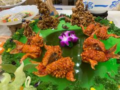 -天津津利华酒店