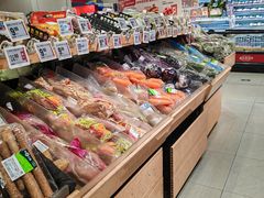 -盒马鲜生(双清路店)