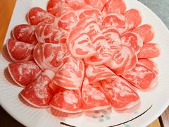 -曲氏老北京铜锅涮肉•火锅(不老街店)