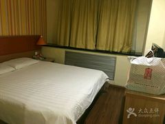 -如家酒店(北京燕莎使馆区店)