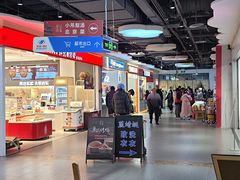 -物美大卖场(玉蜓桥店)