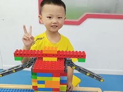 -童程童美·信息学竞赛·乐高机器人编程(昆明世纪城校区)