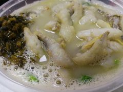-明呈黄鱼面馆(斜土路店)