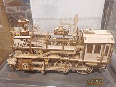 -九木杂物社(恒隆广场店)