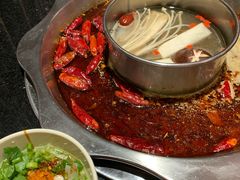 -董家湾重庆老火锅(武清杨村店)