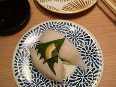 -大起水产回转寿司(道顿堀店)