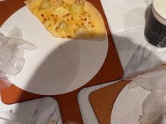 -达美乐比萨(骏壹万邦广场店)