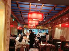 -小吊梨汤·北京菜·烤鸭(西直门凯德店)