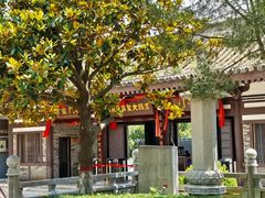 -法门文化景区