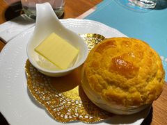 旺角菠萝油-大树餐厅(益田假日店)