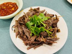 -春花民族美食(佳木斯总店)