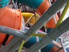 -幸福花欢乐世界(东辰广场A座店)