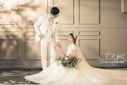 -天长地久婚纱摄影(天宁北路店)