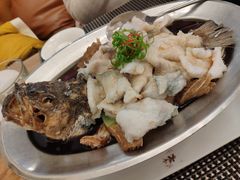-花舍·新派粤菜·西餐·下午茶(亚运村·鸟巢店)