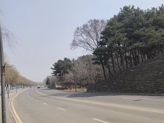 -棋盘山风景区