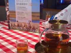 -西贝莜面村(金隅嘉品mall店)