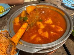 -梅夫娜土耳其餐厅.清真HALAL