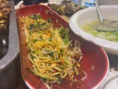 -蒙古人烤羊大师·绿野餐厅(工农大路店)
