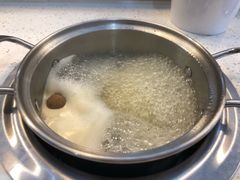 -龍歌自助小火锅(李沧丽达店)