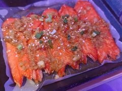 -燥次·烧烤酒场(万象城店)