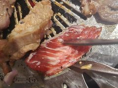 -妥妥烤肉料理(昙华林店)