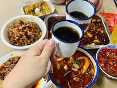 -老三样·旧食新味(万寿宫店)