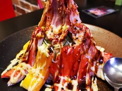 -爆丼日式大排档(季华园店)