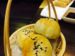 -五观堂素食(新华路店)