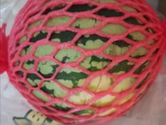 麒麟瓜-鲜力达果品批发直销(无锡保利香槟店)