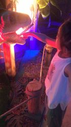 -恐龙探索乐园(磁器口店)